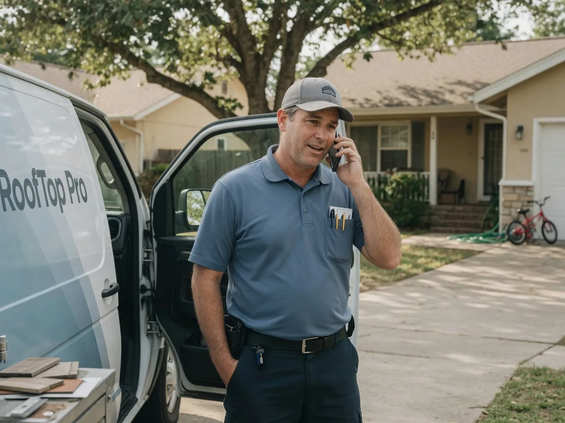 Roof Repair Lake Lynn, PA FAQs